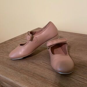 Girls Tap Shoes